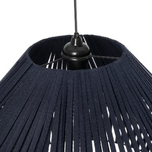 glo-205-0072-205_0072_9.webp GLOBOSTAR® NUI 205-0072 BOHO ΚΡΕΜΑΣΤΟ ΦΩΤΙΣΤΙΚΟ ΟΡΟΦΗΣ ΜΕ ΝΤΟΥΙ 1 X E27 AC 220-240V IP20 -