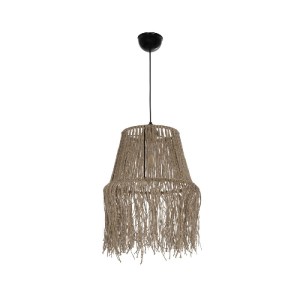 glo-205-0075-205_0075_3.webp GLOBOSTAR® ROKA 205-0075 BOHO ΚΡΕΜΑΣΤΟ ΦΩΤΙΣΤΙΚΟ ΟΡΟΦΗΣ ΜΕ ΝΤΟΥΙ 1 X E27 AC 220-240V IP20 