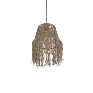 glo-205-0075-205_0075_5.webp GLOBOSTAR® ROKA 205-0075 BOHO ΚΡΕΜΑΣΤΟ ΦΩΤΙΣΤΙΚΟ ΟΡΟΦΗΣ ΜΕ ΝΤΟΥΙ 1 X E27 AC 220-240V IP20 