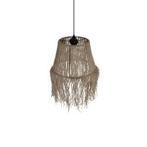 glo-205-0075-205_0075_6.webp GLOBOSTAR® ROKA 205-0075 BOHO ΚΡΕΜΑΣΤΟ ΦΩΤΙΣΤΙΚΟ ΟΡΟΦΗΣ ΜΕ ΝΤΟΥΙ 1 X E27 AC 220-240V IP20 