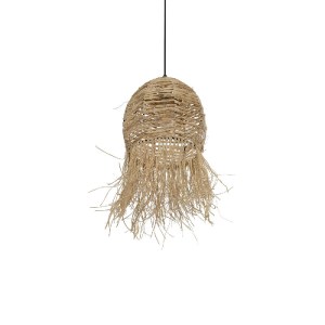 glo-205-0076-205_0076_5.webp GLOBOSTAR® ROKA 205-0076 BOHO ΚΡΕΜΑΣΤΟ ΦΩΤΙΣΤΙΚΟ ΟΡΟΦΗΣ ΜΕ ΝΤΟΥΙ 1 X E27 AC 220-240V IP20 
