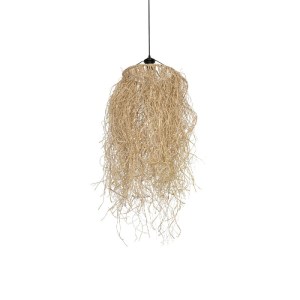 glo-205-0078-205_0078_0.webp GLOBOSTAR® PIOVERE 205-0078 BOHO ΚΡΕΜΑΣΤΟ ΦΩΤΙΣΤΙΚΟ ΟΡΟΦΗΣ ΜΕ ΝΤΟΥΙ 1 X E27 AC 220-240V IP