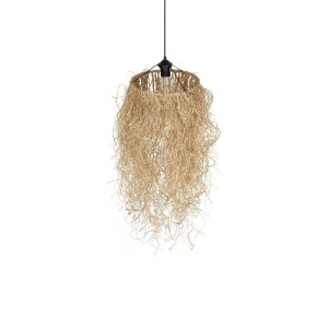 glo-205-0078-205_0078_6.webp GLOBOSTAR® PIOVERE 205-0078 BOHO ΚΡΕΜΑΣΤΟ ΦΩΤΙΣΤΙΚΟ ΟΡΟΦΗΣ ΜΕ ΝΤΟΥΙ 1 X E27 AC 220-240V IP