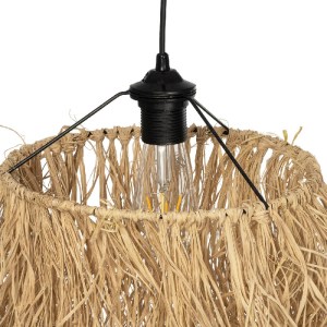 glo-205-0078-205_0078_9.webp GLOBOSTAR® PIOVERE 205-0078 BOHO ΚΡΕΜΑΣΤΟ ΦΩΤΙΣΤΙΚΟ ΟΡΟΦΗΣ ΜΕ ΝΤΟΥΙ 1 X E27 AC 220-240V IP