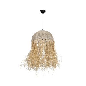 glo-205-0081-205_0081_3.webp GLOBOSTAR® PLUVIA 205-0081 BOHO ΚΡΕΜΑΣΤΟ ΦΩΤΙΣΤΙΚΟ ΟΡΟΦΗΣ ΜΕ ΝΤΟΥΙ 1 X E27 AC 220-240V IP2