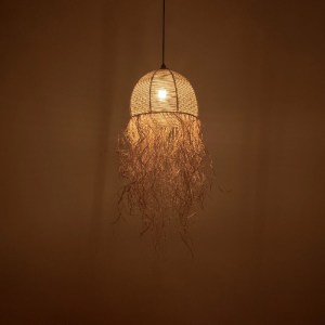 glo-205-0082-205_0082_2.webp GLOBOSTAR® PLUVIA 205-0082 BOHO ΚΡΕΜΑΣΤΟ ΦΩΤΙΣΤΙΚΟ ΟΡΟΦΗΣ ΜΕ ΝΤΟΥΙ 1 X E27 AC 220-240V IP2
