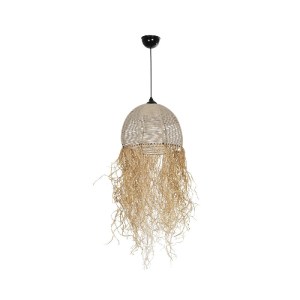 glo-205-0082-205_0082_3.webp GLOBOSTAR® PLUVIA 205-0082 BOHO ΚΡΕΜΑΣΤΟ ΦΩΤΙΣΤΙΚΟ ΟΡΟΦΗΣ ΜΕ ΝΤΟΥΙ 1 X E27 AC 220-240V IP2