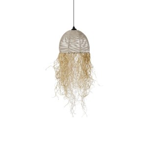 glo-205-0082-205_0082_4.webp GLOBOSTAR® PLUVIA 205-0082 BOHO ΚΡΕΜΑΣΤΟ ΦΩΤΙΣΤΙΚΟ ΟΡΟΦΗΣ ΜΕ ΝΤΟΥΙ 1 X E27 AC 220-240V IP2