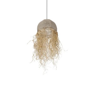 glo-205-0082-205_0082_5.webp GLOBOSTAR® PLUVIA 205-0082 BOHO ΚΡΕΜΑΣΤΟ ΦΩΤΙΣΤΙΚΟ ΟΡΟΦΗΣ ΜΕ ΝΤΟΥΙ 1 X E27 AC 220-240V IP2