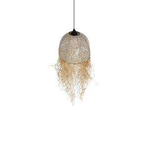 glo-205-0082-205_0082_6.webp GLOBOSTAR® PLUVIA 205-0082 BOHO ΚΡΕΜΑΣΤΟ ΦΩΤΙΣΤΙΚΟ ΟΡΟΦΗΣ ΜΕ ΝΤΟΥΙ 1 X E27 AC 220-240V IP2