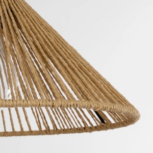 glo-205-0084-205_0084_7.webp GLOBOSTAR® FUNIS 205-0084 BOHO ΚΡΕΜΑΣΤΟ ΦΩΤΙΣΤΙΚΟ ΟΡΟΦΗΣ ΜΕ ΝΤΟΥΙ 1 X E27 AC 220-240V IP20