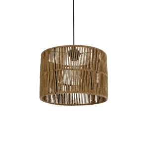 glo-205-0085-205_0085_0.webp GLOBOSTAR® SAFA 205-0085 BOHO ΚΡΕΜΑΣΤΟ ΦΩΤΙΣΤΙΚΟ ΟΡΟΦΗΣ ΜΕ ΝΤΟΥΙ 1 X E27 AC 220-240V IP20 