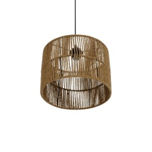 glo-205-0085-205_0085_5.webp GLOBOSTAR® SAFA 205-0085 BOHO ΚΡΕΜΑΣΤΟ ΦΩΤΙΣΤΙΚΟ ΟΡΟΦΗΣ ΜΕ ΝΤΟΥΙ 1 X E27 AC 220-240V IP20 