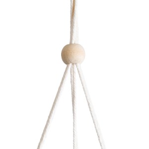 glo-20545-20545_5 GLOBOSTAR® ARTIFICIAL GARDEN USBOA 20545 ΚΡΕΜΑΣΤΟ ΔΙΑΚΟΣΜΗΤΙΚΟ ΚΕΡΑΜΙΚΟ ΚΑΣΠΩ ΓΛΑΣΤΡΑ - FL