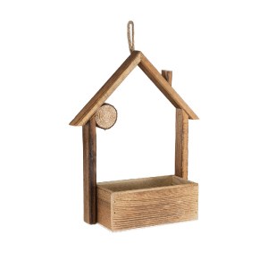 glo-20552-20552_2 GLOBOSTAR® ARTIFICIAL GARDEN ALSACE 20552 ΚΡΕΜΑΣΤΟ ΔΙΑΚΟΣΜΗΤΙΚΟ ΞΥΛΙΝΟ ΚΑΣΠΩ ΓΛΑΣΤΡΑ - FLO