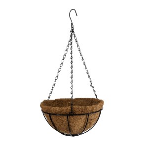 glo-20560-20560_2 GLOBOSTAR® ARTIFICIAL GARDEN SALAMINA 20560 ΚΡΕΜΑΣΤΟ ΔΙΑΚΟΣΜΗΤΙΚΟ ΚΑΣΠΩ ΓΛΑΣΤΡΑ - FLOWER P