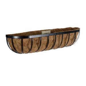 glo-20561-20561_2 GLOBOSTAR® ARTIFICIAL GARDEN SALAMINA 20561 ΚΡΕΜΑΣΤΟ ΔΙΑΚΟΣΜΗΤΙΚΟ ΚΑΣΠΩ ΓΛΑΣΤΡΑ - FLOWER P