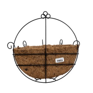 glo-20562-20562_5 GLOBOSTAR® ARTIFICIAL GARDEN KOUFONISIA 20562 ΚΡΕΜΑΣΤΟ ΔΙΑΚΟΣΜΗΤΙΚΟ ΚΑΣΠΩ ΓΛΑΣΤΡΑ - FLOWER