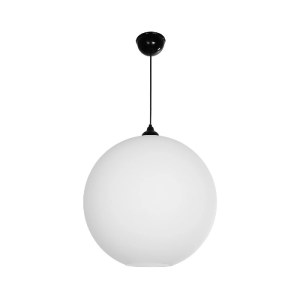 glo-206-0002-206_0002_3.webp GLOBOSTAR® GABIA 206-0002 ΜΟΝΤΕΡΝΟ ΚΡΕΜΑΣΤΟ ΦΩΤΙΣΤΙΚΟ ΟΡΟΦΗΣ ΜΕ ΝΤΟΥΙ 1 X E27 AC 220-240V 