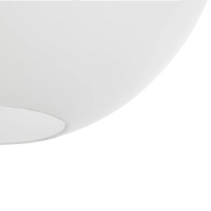 glo-206-0002-206_0002_7.webp GLOBOSTAR® GABIA 206-0002 ΜΟΝΤΕΡΝΟ ΚΡΕΜΑΣΤΟ ΦΩΤΙΣΤΙΚΟ ΟΡΟΦΗΣ ΜΕ ΝΤΟΥΙ 1 X E27 AC 220-240V 
