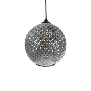 glo-206-0003-206_0003_5.webp GLOBOSTAR® KEGEL 206-0003 ΜΟΝΤΕΡΝΟ ΚΡΕΜΑΣΤΟ ΦΩΤΙΣΤΙΚΟ ΟΡΟΦΗΣ ΜΕ ΝΤΟΥΙ 1 X E27 AC 220-240V 