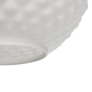 glo-206-0004-206_0004_7.webp GLOBOSTAR® KEGEL 206-0004 ΜΟΝΤΕΡΝΟ ΚΡΕΜΑΣΤΟ ΦΩΤΙΣΤΙΚΟ ΟΡΟΦΗΣ ΜΕ ΝΤΟΥΙ 1 X E27 AC 220-240V 