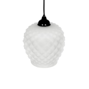 glo-206-0005-206_0005_6.webp GLOBOSTAR® KEGEL 206-0005 ΜΟΝΤΕΡΝΟ ΚΡΕΜΑΣΤΟ ΦΩΤΙΣΤΙΚΟ ΟΡΟΦΗΣ ΜΕ ΝΤΟΥΙ 1 X E27 AC 220-240V 