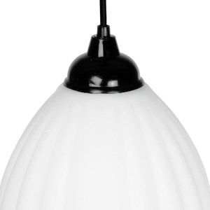 glo-206-0008-206_0008_8.webp GLOBOSTAR® GURIA 206-0008 ΜΟΝΤΕΡΝΟ ΚΡΕΜΑΣΤΟ ΦΩΤΙΣΤΙΚΟ ΟΡΟΦΗΣ ΜΕ ΝΤΟΥΙ 1 X E27 AC 220-240V 