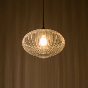 glo-206-0009-206_0009_2.webp GLOBOSTAR® PERA 206-0009 ΜΟΝΤΕΡΝΟ ΚΡΕΜΑΣΤΟ ΦΩΤΙΣΤΙΚΟ ΟΡΟΦΗΣ ΜΕ ΝΤΟΥΙ 1 X E27 AC 220-240V I