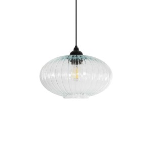 glo-206-0009-206_0009_4.webp GLOBOSTAR® PERA 206-0009 ΜΟΝΤΕΡΝΟ ΚΡΕΜΑΣΤΟ ΦΩΤΙΣΤΙΚΟ ΟΡΟΦΗΣ ΜΕ ΝΤΟΥΙ 1 X E27 AC 220-240V I