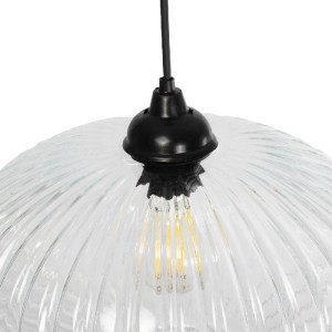 glo-206-0009-206_0009_8.webp GLOBOSTAR® PERA 206-0009 ΜΟΝΤΕΡΝΟ ΚΡΕΜΑΣΤΟ ΦΩΤΙΣΤΙΚΟ ΟΡΟΦΗΣ ΜΕ ΝΤΟΥΙ 1 X E27 AC 220-240V I