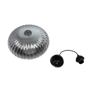 glo-206-0010-206_0010_10.webp GLOBOSTAR® PERA 206-0010 ΜΟΝΤΕΡΝΟ ΚΡΕΜΑΣΤΟ ΦΩΤΙΣΤΙΚΟ ΟΡΟΦΗΣ ΜΕ ΝΤΟΥΙ 1 X E27 AC 220-240V I