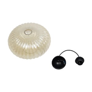 glo-206-0012-206_0012_10.webp GLOBOSTAR® PERA 206-0012 ΜΟΝΤΕΡΝΟ ΚΡΕΜΑΣΤΟ ΦΩΤΙΣΤΙΚΟ ΟΡΟΦΗΣ ΜΕ ΝΤΟΥΙ 1 X E27 AC 220-240V I