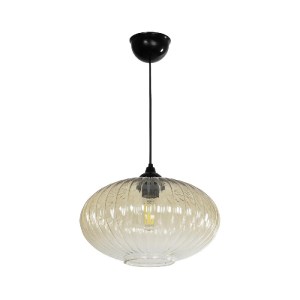 glo-206-0012-206_0012_3.webp GLOBOSTAR® PERA 206-0012 ΜΟΝΤΕΡΝΟ ΚΡΕΜΑΣΤΟ ΦΩΤΙΣΤΙΚΟ ΟΡΟΦΗΣ ΜΕ ΝΤΟΥΙ 1 X E27 AC 220-240V I