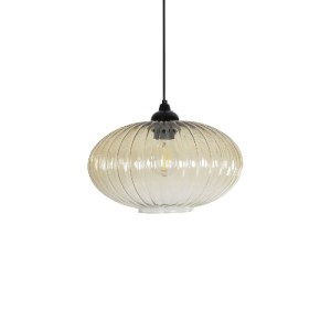 glo-206-0012-206_0012_4.webp GLOBOSTAR® PERA 206-0012 ΜΟΝΤΕΡΝΟ ΚΡΕΜΑΣΤΟ ΦΩΤΙΣΤΙΚΟ ΟΡΟΦΗΣ ΜΕ ΝΤΟΥΙ 1 X E27 AC 220-240V I