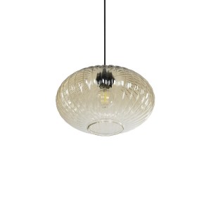 glo-206-0012-206_0012_5.webp GLOBOSTAR® PERA 206-0012 ΜΟΝΤΕΡΝΟ ΚΡΕΜΑΣΤΟ ΦΩΤΙΣΤΙΚΟ ΟΡΟΦΗΣ ΜΕ ΝΤΟΥΙ 1 X E27 AC 220-240V I