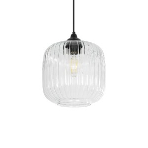 glo-206-0013-206_0013_0.webp GLOBOSTAR® MELONI 206-0013 ΜΟΝΤΕΡΝΟ ΚΡΕΜΑΣΤΟ ΦΩΤΙΣΤΙΚΟ ΟΡΟΦΗΣ ΜΕ ΝΤΟΥΙ 1 X E27 AC 220-240V