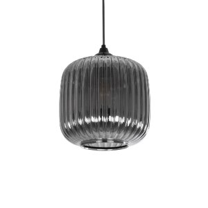 glo-206-0014-206_0014_0.webp GLOBOSTAR® MELONI 206-0014 ΜΟΝΤΕΡΝΟ ΚΡΕΜΑΣΤΟ ΦΩΤΙΣΤΙΚΟ ΟΡΟΦΗΣ ΜΕ ΝΤΟΥΙ 1 X E27 AC 220-240V