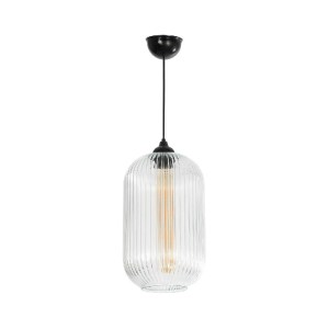 glo-206-0017-206_0017_3.webp GLOBOSTAR® MELONI 206-0017 ΜΟΝΤΕΡΝΟ ΚΡΕΜΑΣΤΟ ΦΩΤΙΣΤΙΚΟ ΟΡΟΦΗΣ ΜΕ ΝΤΟΥΙ 1 X E27 AC 220-240V