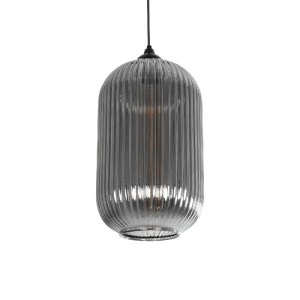 glo-206-0018-206_0018_0.webp GLOBOSTAR® MELONI 206-0018 ΜΟΝΤΕΡΝΟ ΚΡΕΜΑΣΤΟ ΦΩΤΙΣΤΙΚΟ ΟΡΟΦΗΣ ΜΕ ΝΤΟΥΙ 1 X E27 AC 220-240V