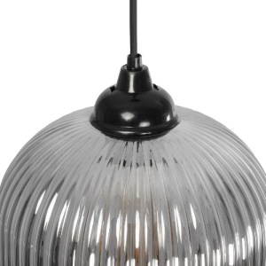 glo-206-0018-206_0018_8.webp GLOBOSTAR® MELONI 206-0018 ΜΟΝΤΕΡΝΟ ΚΡΕΜΑΣΤΟ ΦΩΤΙΣΤΙΚΟ ΟΡΟΦΗΣ ΜΕ ΝΤΟΥΙ 1 X E27 AC 220-240V