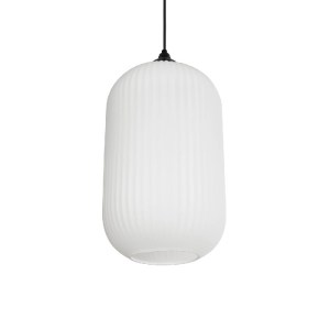 glo-206-0019-206_0019_0.webp GLOBOSTAR® MELONI 206-0019 ΜΟΝΤΕΡΝΟ ΚΡΕΜΑΣΤΟ ΦΩΤΙΣΤΙΚΟ ΟΡΟΦΗΣ ΜΕ ΝΤΟΥΙ 1 X E27 AC 220-240V