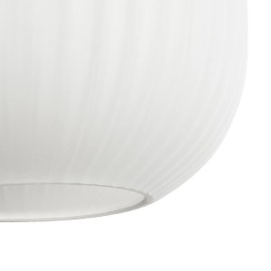 glo-206-0019-206_0019_7.webp GLOBOSTAR® MELONI 206-0019 ΜΟΝΤΕΡΝΟ ΚΡΕΜΑΣΤΟ ΦΩΤΙΣΤΙΚΟ ΟΡΟΦΗΣ ΜΕ ΝΤΟΥΙ 1 X E27 AC 220-240V