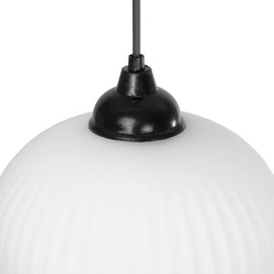 glo-206-0019-206_0019_8.webp GLOBOSTAR® MELONI 206-0019 ΜΟΝΤΕΡΝΟ ΚΡΕΜΑΣΤΟ ΦΩΤΙΣΤΙΚΟ ΟΡΟΦΗΣ ΜΕ ΝΤΟΥΙ 1 X E27 AC 220-240V