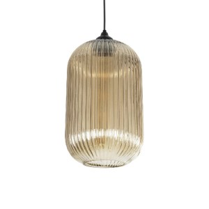 glo-206-0020-206_0020_0.webp GLOBOSTAR® MELONI 206-0020 ΜΟΝΤΕΡΝΟ ΚΡΕΜΑΣΤΟ ΦΩΤΙΣΤΙΚΟ ΟΡΟΦΗΣ ΜΕ ΝΤΟΥΙ 1 X E27 AC 220-240V