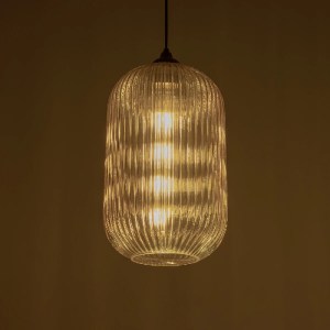 glo-206-0020-206_0020_2.webp GLOBOSTAR® MELONI 206-0020 ΜΟΝΤΕΡΝΟ ΚΡΕΜΑΣΤΟ ΦΩΤΙΣΤΙΚΟ ΟΡΟΦΗΣ ΜΕ ΝΤΟΥΙ 1 X E27 AC 220-240V