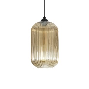 glo-206-0020-206_0020_4.webp GLOBOSTAR® MELONI 206-0020 ΜΟΝΤΕΡΝΟ ΚΡΕΜΑΣΤΟ ΦΩΤΙΣΤΙΚΟ ΟΡΟΦΗΣ ΜΕ ΝΤΟΥΙ 1 X E27 AC 220-240V