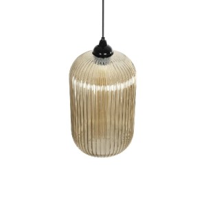 glo-206-0020-206_0020_6.webp GLOBOSTAR® MELONI 206-0020 ΜΟΝΤΕΡΝΟ ΚΡΕΜΑΣΤΟ ΦΩΤΙΣΤΙΚΟ ΟΡΟΦΗΣ ΜΕ ΝΤΟΥΙ 1 X E27 AC 220-240V