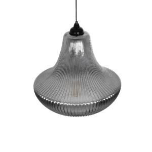 glo-206-0021-206_0021_6.webp GLOBOSTAR® VERRE 206-0021 ΜΟΝΤΕΡΝΟ ΚΡΕΜΑΣΤΟ ΦΩΤΙΣΤΙΚΟ ΟΡΟΦΗΣ ΜΕ ΝΤΟΥΙ 1 X E27 AC 220-240V 