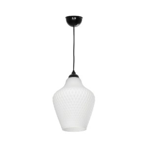 glo-206-0023-206_0023_3.webp GLOBOSTAR® SKLO 206-0023 ΜΟΝΤΕΡΝΟ ΚΡΕΜΑΣΤΟ ΦΩΤΙΣΤΙΚΟ ΟΡΟΦΗΣ ΜΕ ΝΤΟΥΙ 1 X E27 AC 220-240V I